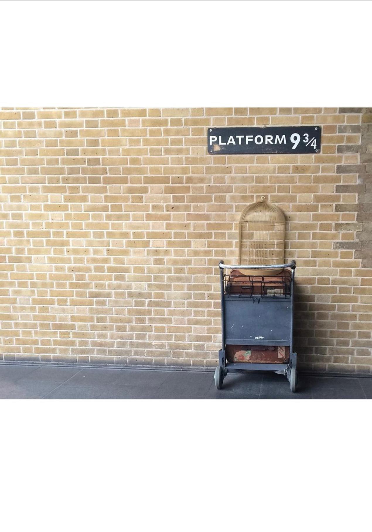 Cosy Apartment In Kings Cross לונדון מראה חיצוני תמונה