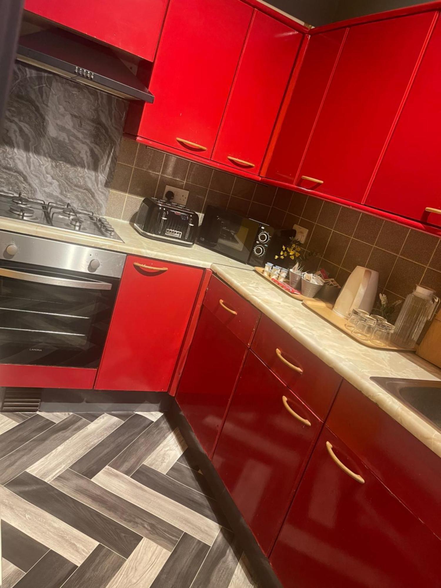Cosy Apartment In Kings Cross לונדון מראה חיצוני תמונה